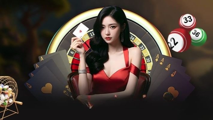 ubosport365 Dragon Tiger betting interface showing card reveal countdown